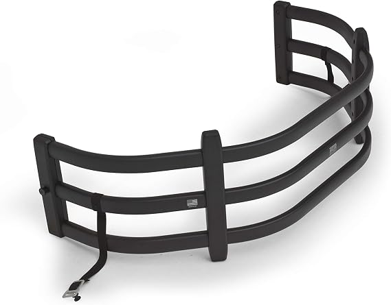 Lund-in-Motion Universal Truck BedXTender by AMP Research | 74825-01LR | Fits all Full-Size & Mid-Size Pickup Trucks