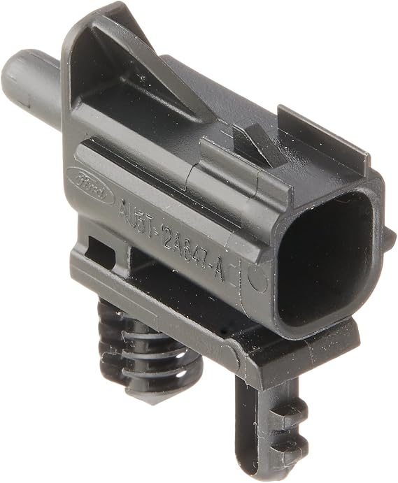 Ford Genuine Ford AU5Z-12A647-B Air Temperature Sensor