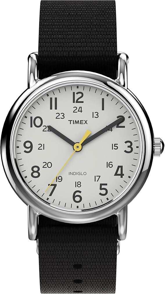 Timex Women's Weekender 31mm Watch