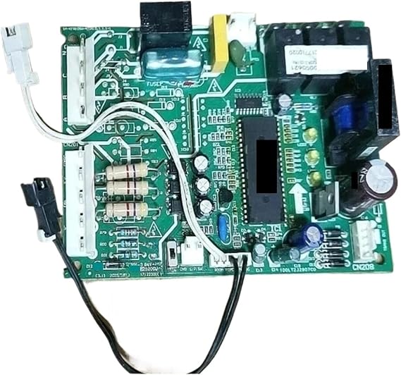 SA-KFR105W-420V, Compatible with Midea, Compatible with Carrier Board 17123000000621 17123000000771 T-KT3F105W-520T SA-KFR105W-520A(A Board)