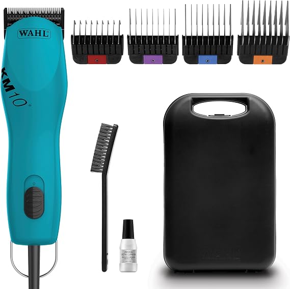 Wahl Profesyonel Pet Tüy Kesme Makinesi Km10 / 1261-0470