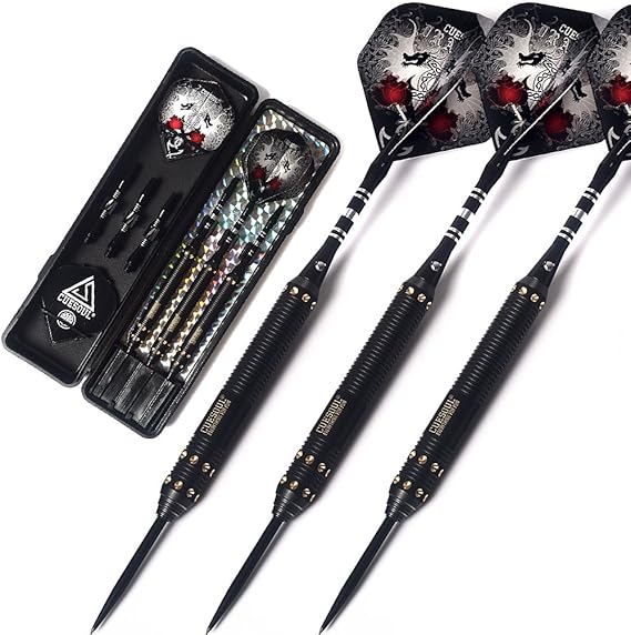 CUESOUL Dragon Professioanl Steel Tip Dart-25g/23g/21g/20g