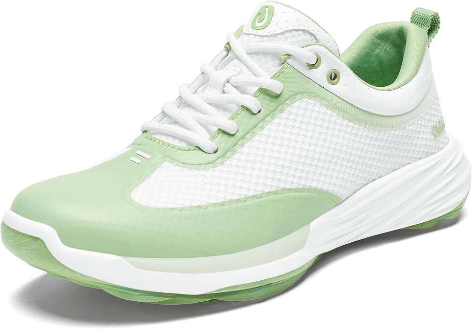OluKai Makena Women's Golf Shoes, Superior Performance