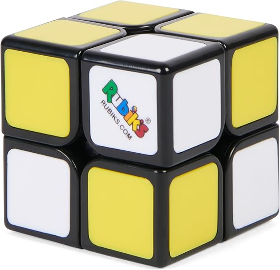 Rubiks 2x2 Apprentice