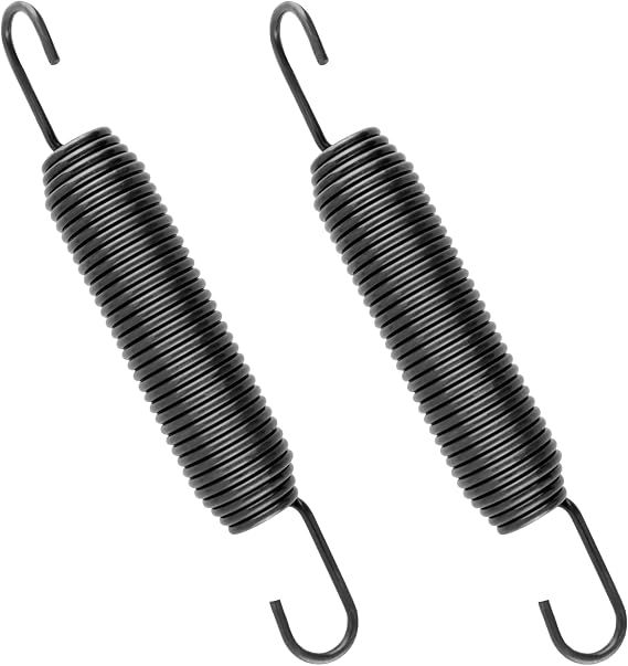 UC27888 Extension Spring Compatible with John Deere Ztrak Mowers