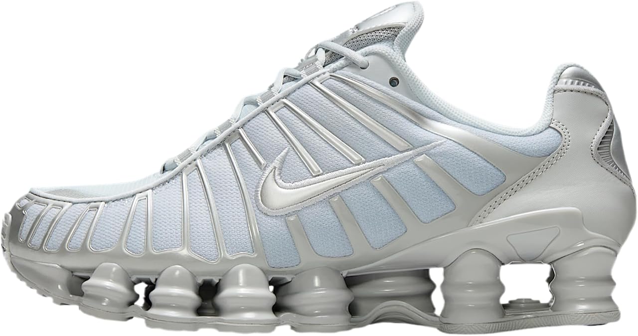 Nike Women's W Shox Tl Trainers