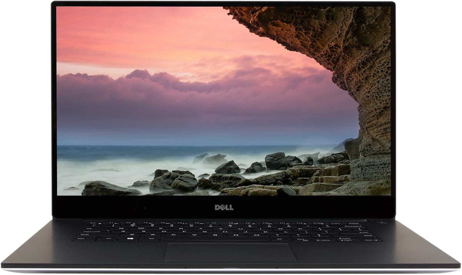 Dell Precision 5520 15.6 FHD, Core i7-7820HQ 2.9GHz, 16GB RAM, 500GB Solid State Drive, Windows 10 Pro 64Bit , CAM, Renewed