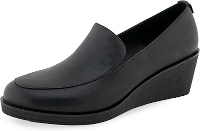 Aerosoles Womens Basil Loafer
