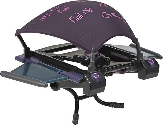 Jazwares Fortnite Dark Glyph Glider
