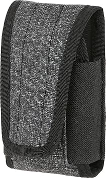 Entity Utility Pouch Medium (Charcoal)