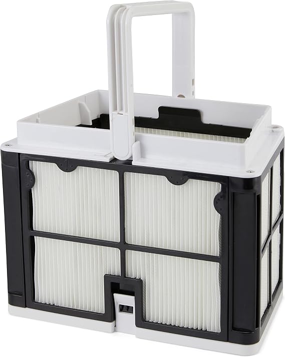 Ulticor Ultra Fine Filter Basket Compatible with Dolphin Robotic Pool Cleaners S50 S100 Active 10 & 15 Echo T15 T25 Proteus DX3 Saturn Cayman Escape Nautilus CC Encore E10 Explorer E20 Solo Advantage