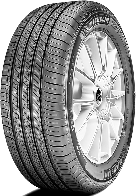 Michelin Primacy Tour A/s (v) (26370)