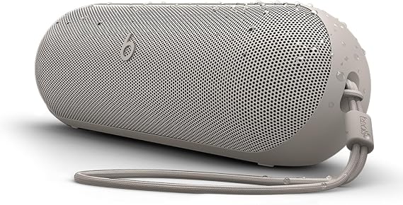 Beats Pill x Kim Kardashian - Wireless Bluetooth Speaker and Portable Charger via USB-C - Up to 24 Hours Battery Life, IP67 Water Resistant, Apple