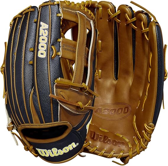 Wilson 2022 A2000 SP14SS Slowpitch Softball Gloves