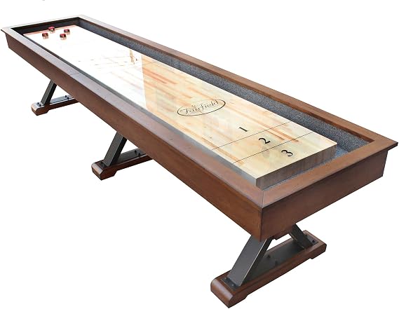 Playcraft Pro-Style Shuffleboard Table