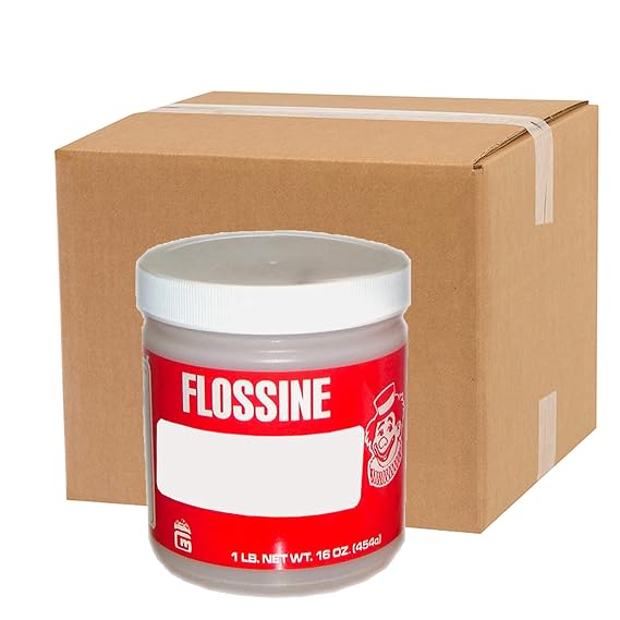 Flossine - Bulk (Banana)
