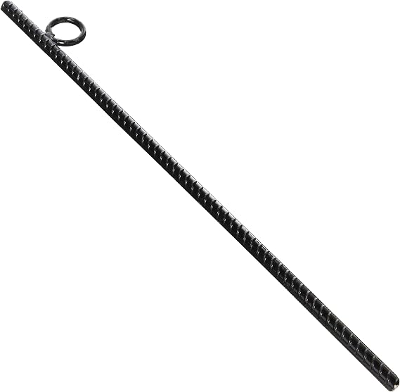 GRIP 78426 Grip 18" Rebar Stakes With Loop (1 Piece)