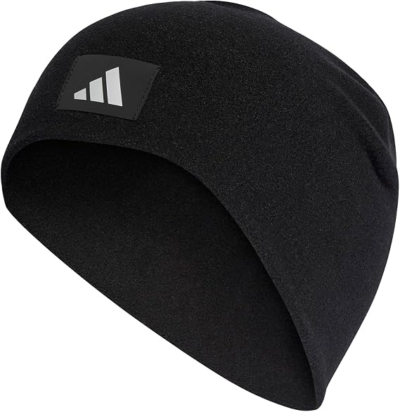 adidas Unisex-Adult Wide Cuff Fold Beanie