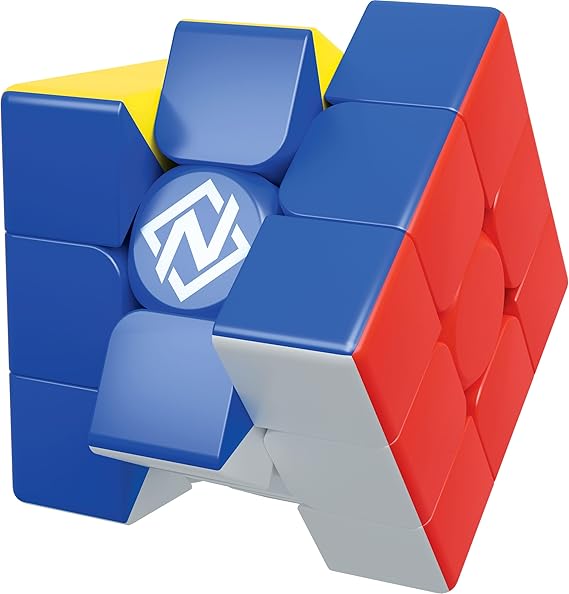 Nexcube 3x3 Küp | Nexcube | Hız Küpleri | Bulma| Yaş 8 +