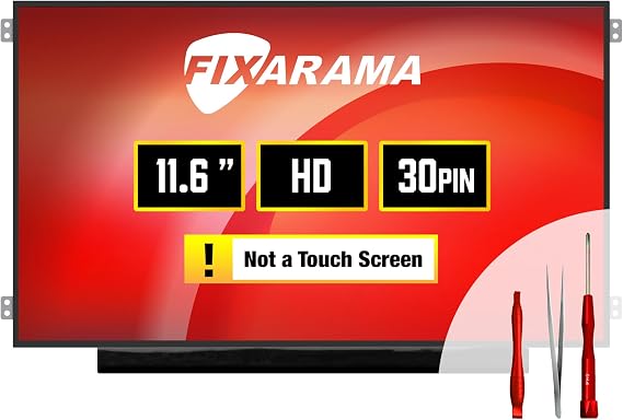 Screen Replacement for Toshiba Dynabook E10-S2113ED Grade A+