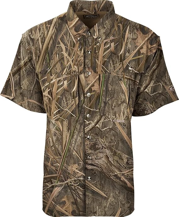Drake Waterfowl Unisex-Adult Classic