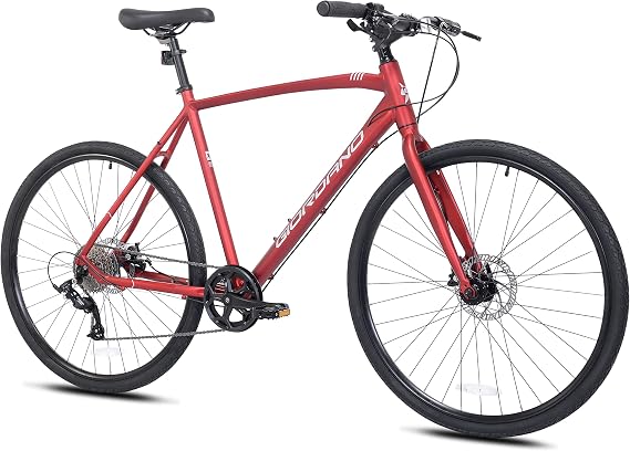 Giordano H2 Men's Hybrid Bicycle