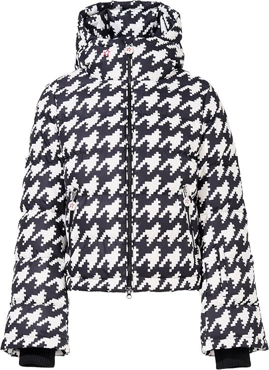Polar Flare Ski Jacket Ii
