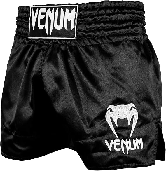 Venum Muay Thai Shorts Classic