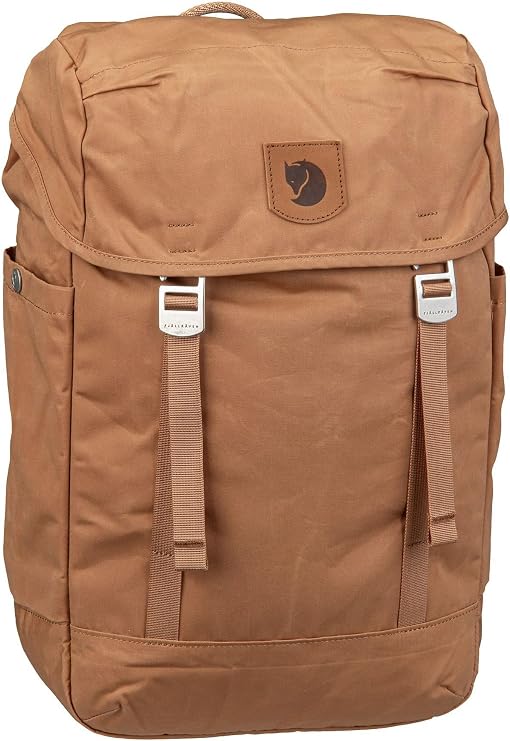 Fjallraven Greenland Top 20-30L Backpack, Khaki Dust, Regular