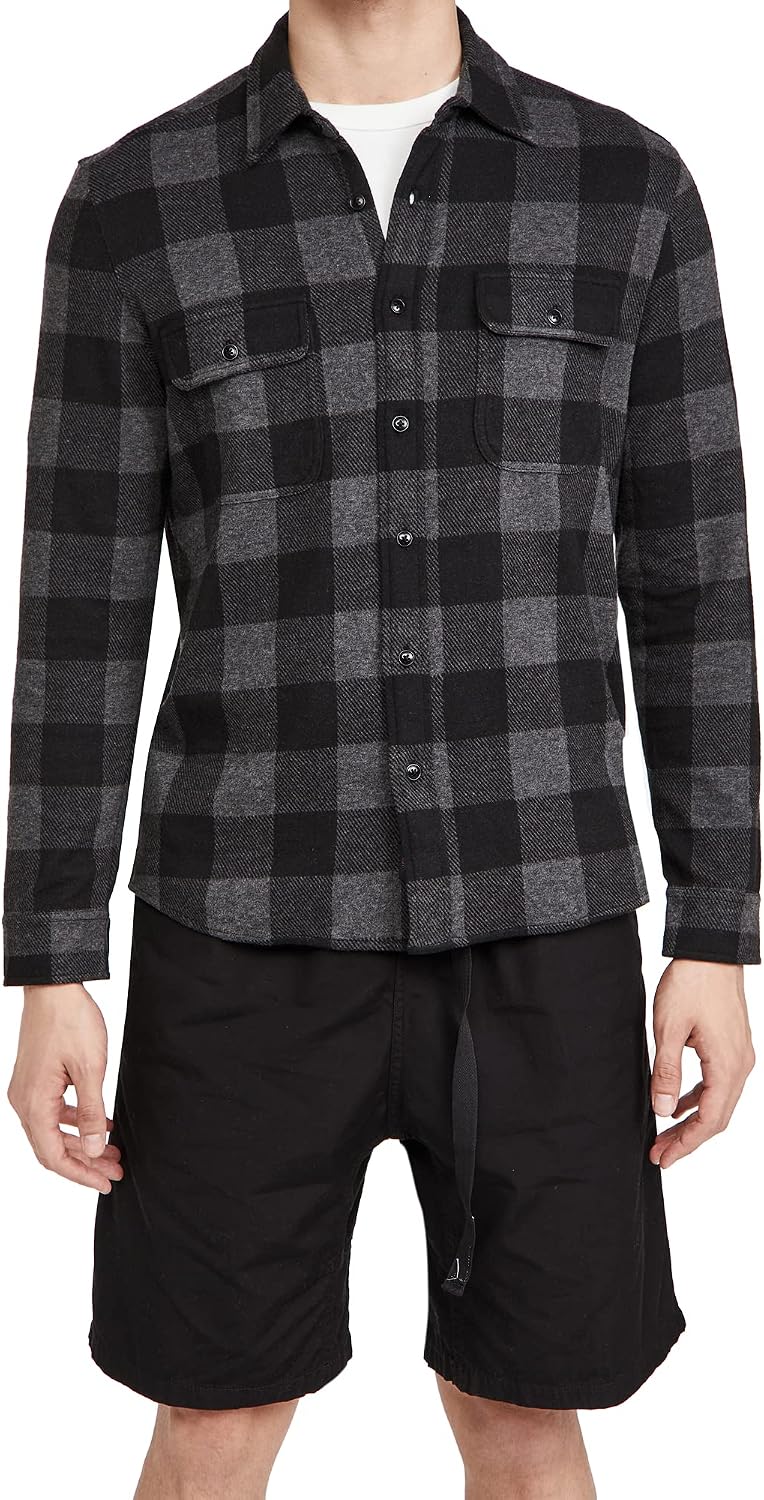 Faherty Men's Legend Sweater Shirt