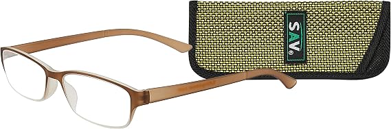 Select-A-Vision Flex 2-5028 (Brown Gradient, 2.50)