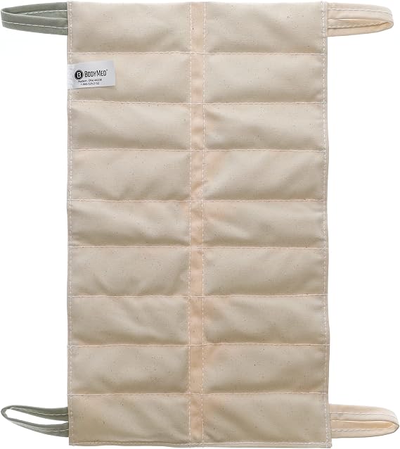 BodyMed Pro-Temp Hydro Hot Pack, 10 in. x 16 in. (Large) - Heating Pad for Physical & Occupational Therapy - for Sore Muscles and Joints