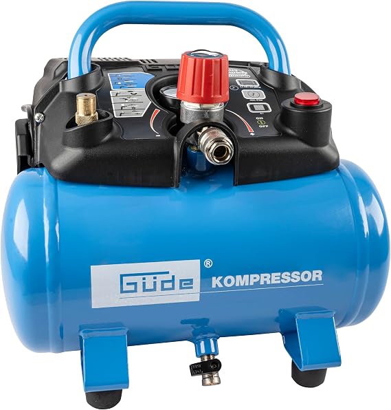 Güde Compressor Airpower 190/08/6 50089
