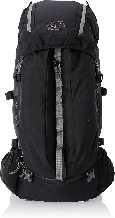 Mystery Lunch TERRAFRAME65 Men's Backpack
