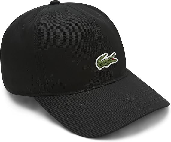 Lacoste Baseball Cap Baseball Hat Uniform Kids