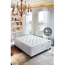 Yataş Blue Star Dht Yaylı Roll Pack Yatak 160x200 cm