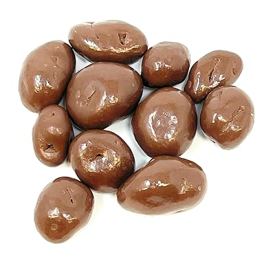 Bulk Food, NSA Milk Chocolate Bridge Mix 2 Lbs