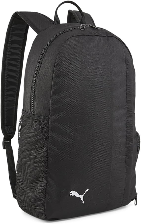 PUMA teamGOAL Backpack BC (Boot Compartment) Unisex Backpacks PUMA Black OSFA - 090609
