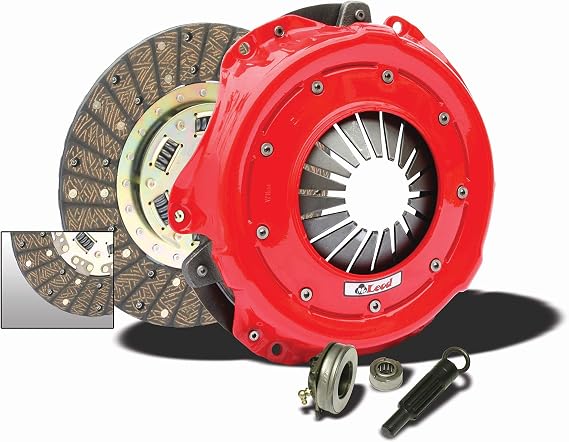 McLeod 75104 Clutch Kit