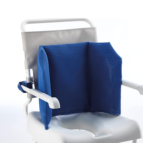 Aquatec Ocean Soft Backrest Cushion, 1558769