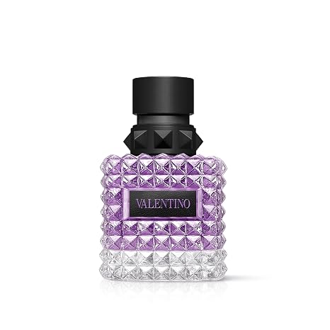 Valentino Born in Roma Donna Purple Eau de Parfum Perfume - 1.7 Fl Oz