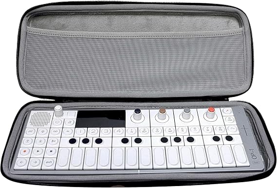 ANALOG CASES OP-1 Field/OP-XY/OP-1 Case - Compact GLIDE Case