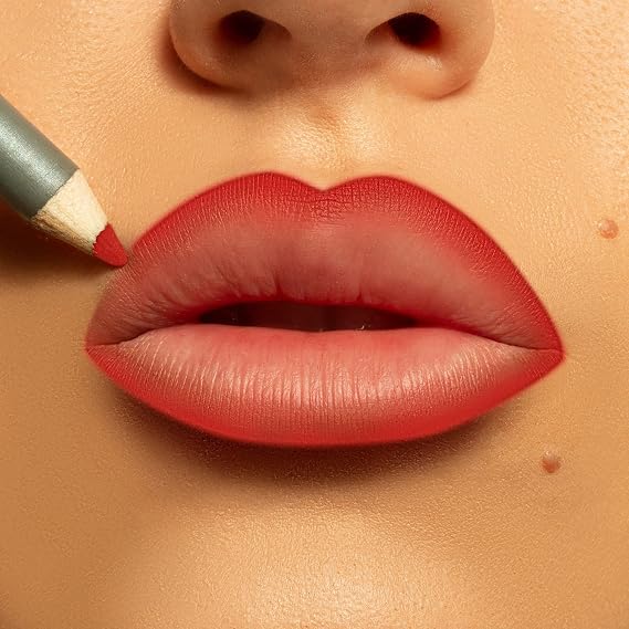KAB Cosmetics Lip Liner (Cherry Pie liner)