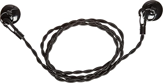 Travelon Travel Clothes Line, Black, One Size