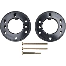 Seastar The Rack 20 Degree black Bezel Wedge Kit Solutions SB27449P The Rack 20 Degree black Bezel Wedge Kit