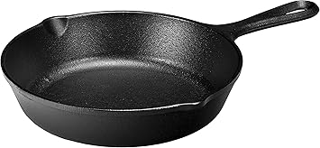 Lodge Mini Skillet, 5-inch