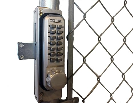 GB2900LINX Gate Box