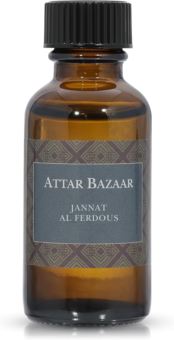 Jannat al-Ferdous - 1 oz