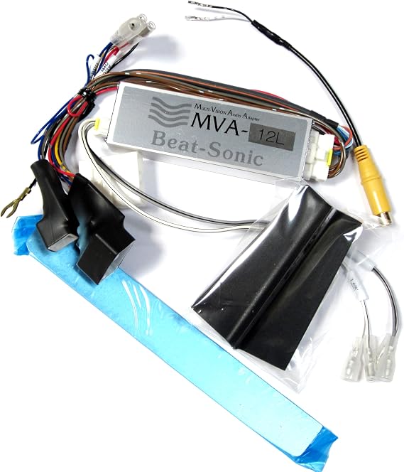 Beat-Sonic MVA-12L
