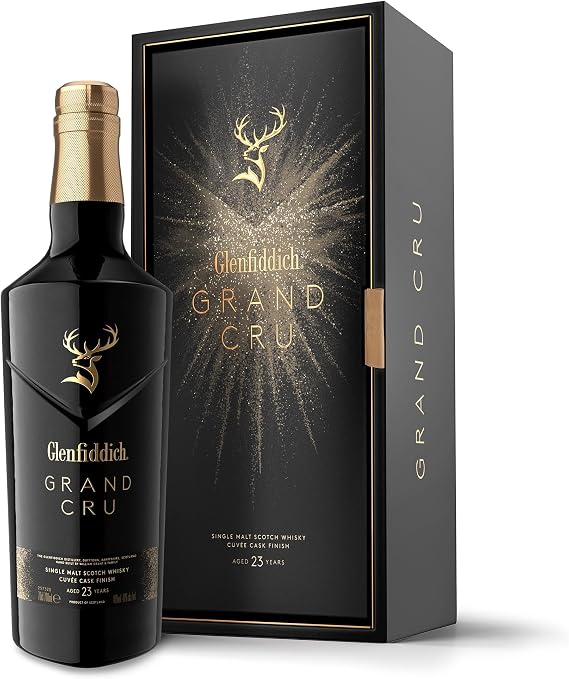 Glenfiddich 23 Grand Cru
